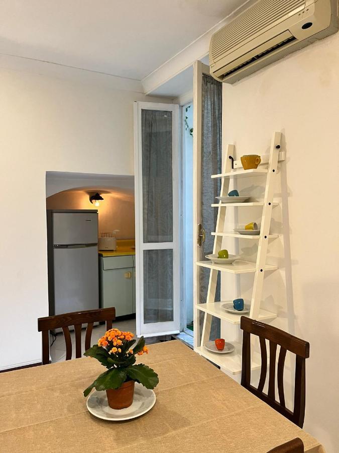 Appartamento Anticaglia 13 Napoli Esterno foto