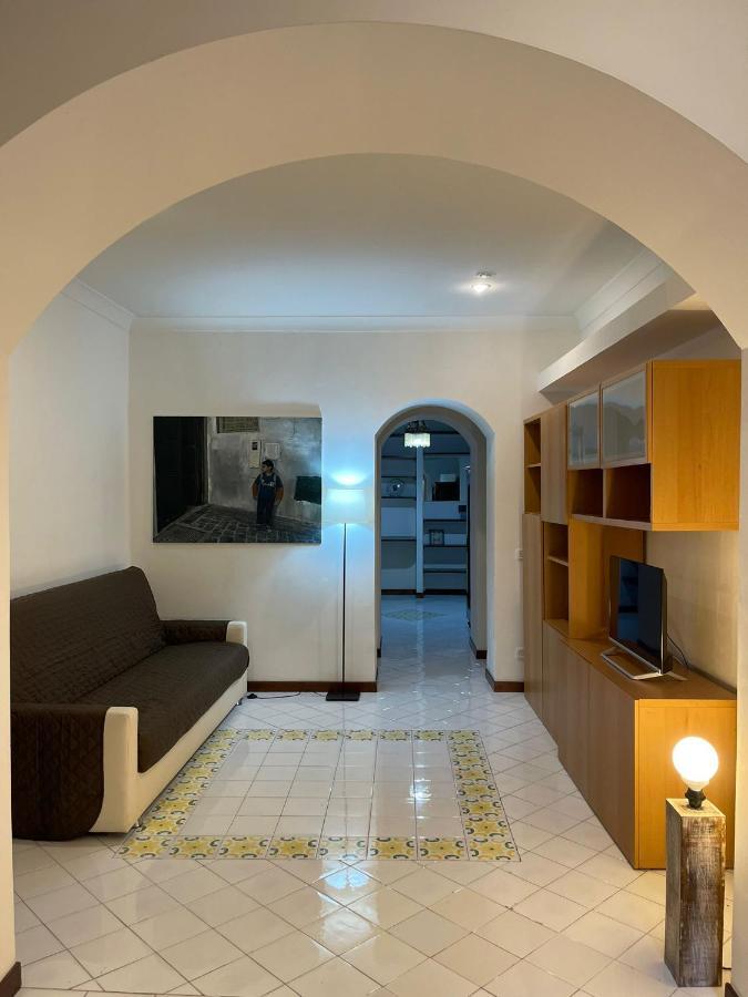 Appartamento Anticaglia 13 Napoli Esterno foto