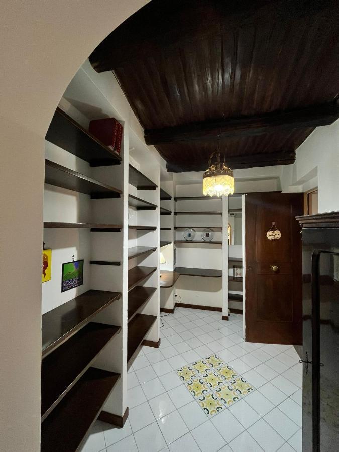 Appartamento Anticaglia 13 Napoli Esterno foto