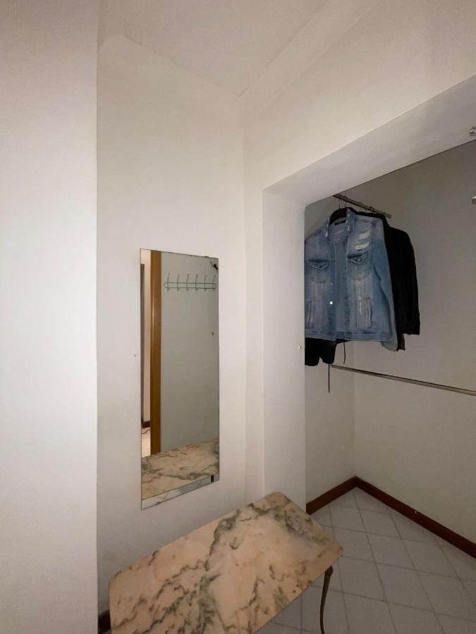 Appartamento Anticaglia 13 Napoli Esterno foto